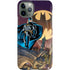 DC Comics Batman Action Pose 90's art iPhone 11 Pro Lite Case