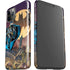 DC Comics Batman Action Pose 90's art iPhone 11 Pro Lite Case