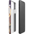 DC Comics Batman Action Pose 90's art iPhone 11 Pro Max Lite Case
