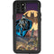 DC Comics Batman Action Pose 90's art iPhone 11 Pro Max Waterproof Case