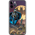 DC Comics Batman Action Pose 90's art iPhone 11 Pro Skin