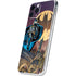 DC Comics Batman Action Pose 90's art iPhone 11 Pro Skin