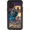 DC Comics Batman Action Pose 90's art iPhone 11 Pro Waterproof Case