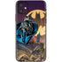 DC Comics Batman Action Pose 90's art iPhone 11 Skin