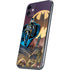 DC Comics Batman Action Pose 90's art iPhone 11 Skin