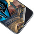 DC Comics Batman Action Pose 90's art iPhone 11 Skin