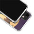 DC Comics Batman Action Pose 90's art iPhone 12 Clear Case