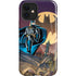 DC Comics Batman Action Pose 90's art iPhone 12 Impact Case