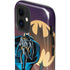 DC Comics Batman Action Pose 90's art iPhone 12 Impact Case