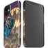 DC Comics Batman Action Pose 90's art iPhone 12 Mini Lite Case