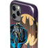 DC Comics Batman Action Pose 90's art iPhone 12 Pro Impact Case