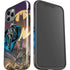 DC Comics Batman Action Pose 90's art iPhone 12 Pro Max Impact Case