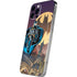 DC Comics Batman Action Pose 90's art iPhone 12 Pro Max Skin