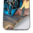 DC Comics Batman Action Pose 90's art iPhone 12 Pro Max Skin
