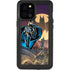 DC Comics Batman Action Pose 90's art iPhone 12 Pro Max Waterproof Case