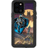 DC Comics Batman Action Pose 90's art iPhone 12 Pro Waterproof Case