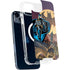 DC Comics Batman Action Pose 90's art iPhone 13 MagSafe Case