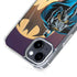 DC Comics Batman Action Pose 90's art iPhone 13 MagSafe Case