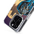 DC Comics Batman Action Pose 90's art iPhone 13 Pro MagSafe Case