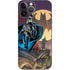 DC Comics Batman Action Pose 90's art iPhone 13 Pro Max Skin
