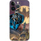 DC Comics Batman Action Pose 90's art iPhone 13 Pro Skin