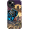 DC Comics Batman in the Sky iPhone 15 Plus Impact Case