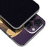 DC Comics Batman Action Pose 90's art iPhone 14 Pro Max Skin