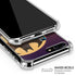 DC Comics Batman in the Sky iPhone 7/8 Plus Clear Case