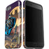 DC Comics Batman Action Pose 90's art iPhone SE (2nd & 3rd Gen) Pro Case
