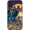 DC Comics Batman Action Pose 90's art iPhone XS Pro Case