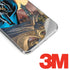 DC Comics Batman Action Pose 90's art iPhone XS Skin