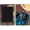 DC Comics Batman Action Pose 90's art Amazon Kindle Skin