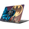 DC Comics Batman Action Pose 90's art Apple MacBook Skin