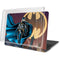 DC Comics Batman Action Pose 90's art MacBook Pro 13in (2020) Case plus Skin
