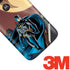 DC Comics Batman Action Pose 90's art Moto E5 Play Skin