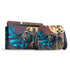 DC Comics Batman Action Pose 90's art Nintendo Switch Bundle Skin