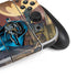 DC Comics Batman Action Pose 90's art Nintendo Switch OLED (2021) Skin