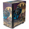 DC Comics Batman Action Pose 90's art NZXT H510 Compact ATX Mid-Tower Case Skin