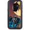 DC Comics Batman Action Pose 90's art Otterbox Defender Galaxy Skin