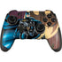 DC Comics Batman Action Pose 90's art PlayStation Scuf Vantage 2 Controller Skin