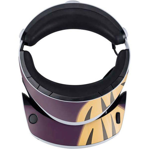 DC Comics Batman Action Pose 90's art PlayStation VR2 Skin