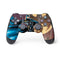 DC Comics Batman Action Pose 90's art PS4 Controller Skin