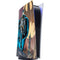 DC Comics Batman Action Pose 90's art PS5 Digital Edition Console Skin