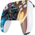 DC Comics Batman Action Pose 90's art PS5 Controller Skin