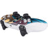 DC Comics Batman Action Pose 90's art PS5 Controller Skin