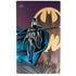 DC Comics Batman in the Sky PS5 Slim Digital Edition Bundle Skin