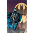 DC Comics Batman in the Sky PS5 Slim Digital Edition Bundle Skin