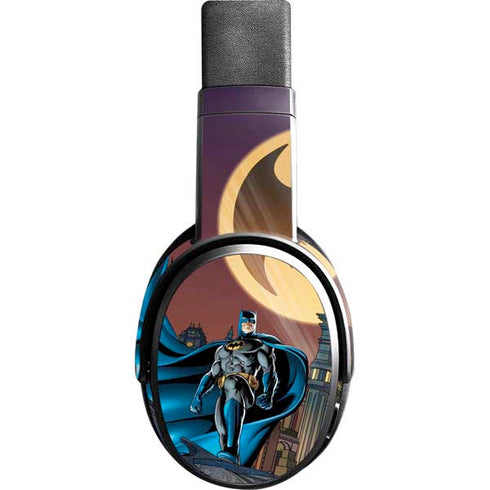 DC Comics Batman Action Pose 90's art Skullcandy Crusher Wireless Skin