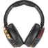 DC Comics Batman Action Pose 90's art Skullcandy Venue Skin