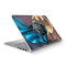 DC Comics Batman Action Pose 90's art HP Spectre Skin